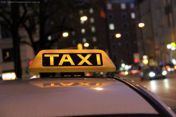 3 Razones por las que utilizar el servicio de radio taxi