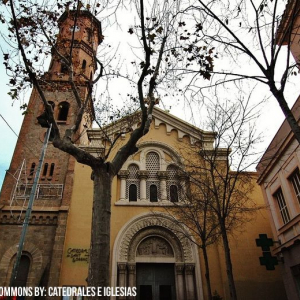 De Barcelona a Sant Feliu de Llobregat en taxi