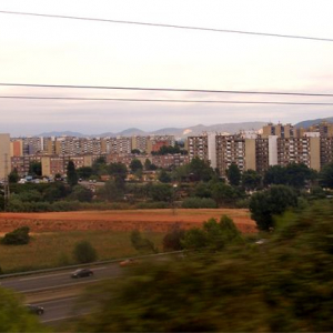 De Barcelona a Badia del Valles en taxi