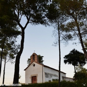 De Barcelona a Begues en taxi