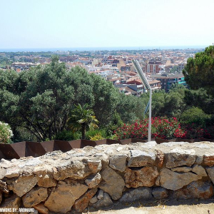 De Barcelona a Castelldefels en taxi