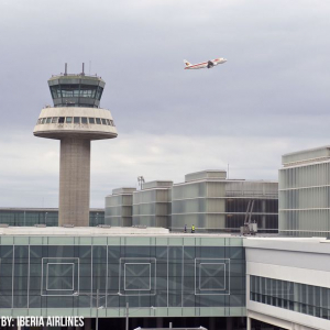 De Barcelona a El Prat de Llobregat