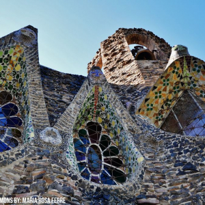 De Barcelona a Santa Coloma de Cervelló